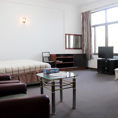 Hotel Windsor Rangun Zewnętrze zdjęcie