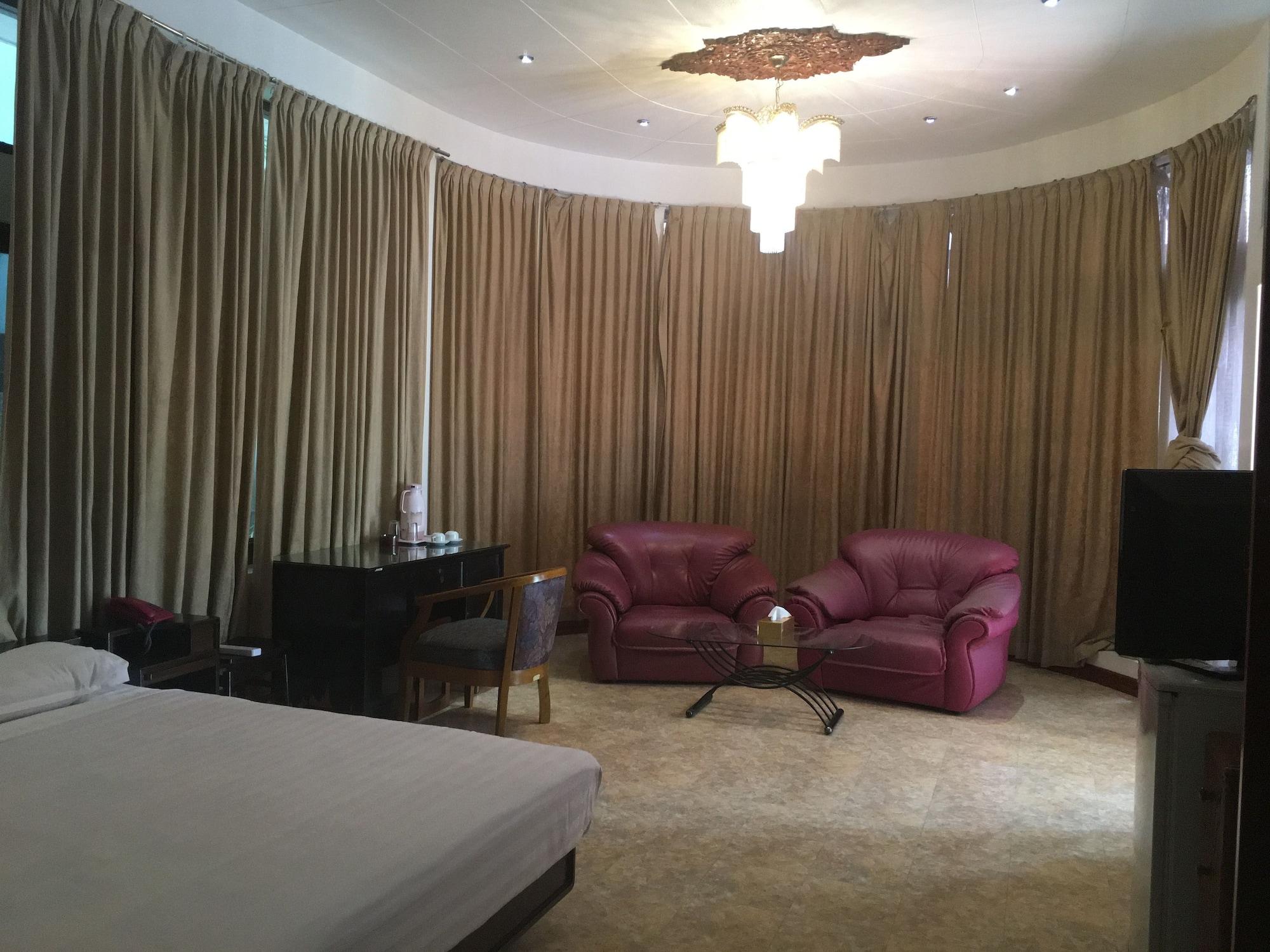 Hotel Windsor Rangun Zewnętrze zdjęcie