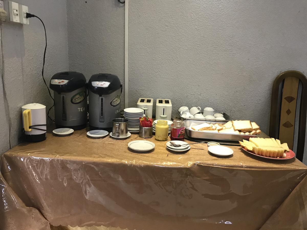 Hotel Windsor Rangun Zewnętrze zdjęcie