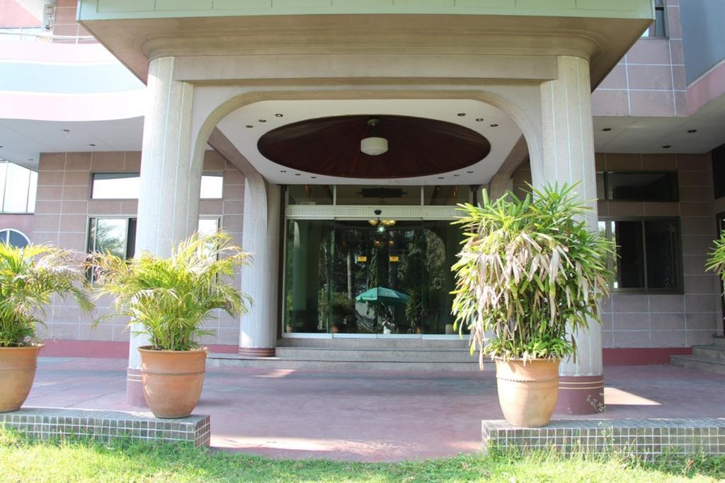 Hotel Windsor Rangun Zewnętrze zdjęcie